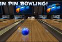 Galaxy Bowling  3D screenshot 3