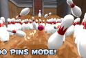 Galaxy Bowling  3D screenshot 4