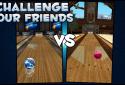 Galaxy Bowling  3D screenshot 8