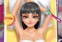 Princess Full-Body SPA screenshot 6