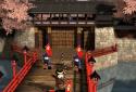 Samurai Castle screenshot 2