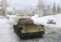 World War III: Tank Battle screenshot 1