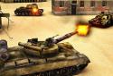 World War III: Tank Battle screenshot 14
