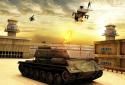 World War III: Tank Battle screenshot 8