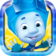 Фиксики: Говорящий Нолик