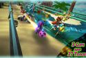 Rocket Racer screenshot 2