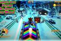 Rocket Racer screenshot 3