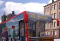 Bus Simulator PRO 2016 screenshot 1