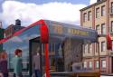 Bus Simulator PRO 2016 screenshot 6