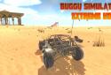 Buggy Simulator Extreme HD screenshot 2