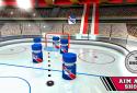 Pin Hockey - Ice Arena screenshot 1