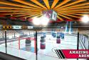 Pin Hockey - Ice Arena screenshot 2