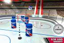 Pin Hockey - Ice Arena screenshot 6