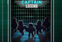 Captain Legend screenshot 1