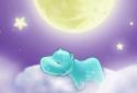 Hippo and the Moon screenshot 1