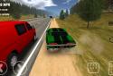 Freeway Traffic Rush screenshot 3
