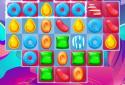 Candy Crush Jelly Saga screenshot 1