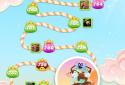 Candy Crush Jelly Saga screenshot 16