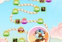 Candy Crush Jelly Saga screenshot 4