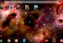 Space! Stars & Clouds 3D XL screenshot 9