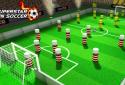 Superstar Pin Soccer screenshot 2