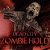 Dead City.Zombie Hold