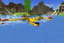 Airplane Flight Simulator RC screenshot 2
