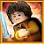 LEGO The Lord of The Rings