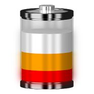 Battery Indicator Pro