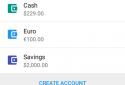 MoneyApp Tracker screenshot 2