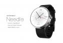 Needle watchface screenshot 3