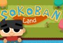 Sokoban Land Premium screenshot 1