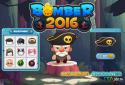 Bomber 2016 - Bomba game screenshot 4