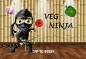 Veg ninja screenshot 1