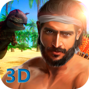 Lost World Survival Simulator