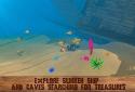 Pirate Island Survival 3D screenshot 6