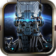 Space Frontier War