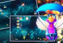 Chicken Shot - Space Warrior screenshot 2