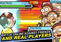 Pocket Mortys screenshot 2