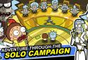 Pocket Mortys screenshot 3
