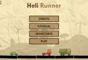 Heli Runner screenshot 8