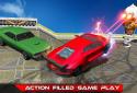 Car Stunt Race Driver 3D screenshot 11