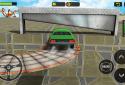 Car Stunt Race Driver 3D screenshot 3