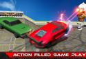 Car Stunt Race Driver 3D screenshot 6
