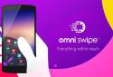 Omni Swipe screenshot 1