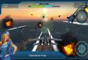 Battle of Warplanes screenshot 1