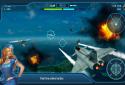 Battle of Warplanes screenshot 2