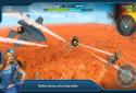 Battle of Warplanes screenshot 3