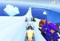 Rocket Ski Racing screenshot 10