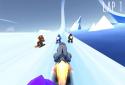 Rocket Ski Racing screenshot 2